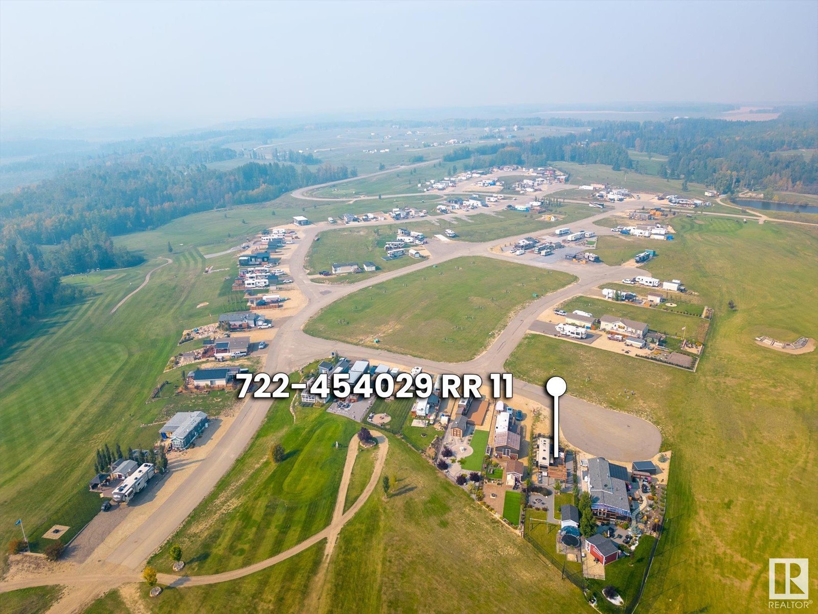 722 454029 Rge Rd 11, Rural Wetaskiwin County, Alberta  T0C 2V0 - Photo 17 - E4405537