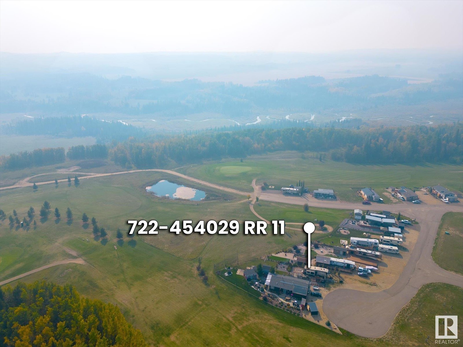 722 454029 Rge Rd 11, Rural Wetaskiwin County, Alberta  T0C 2V0 - Photo 18 - E4405537