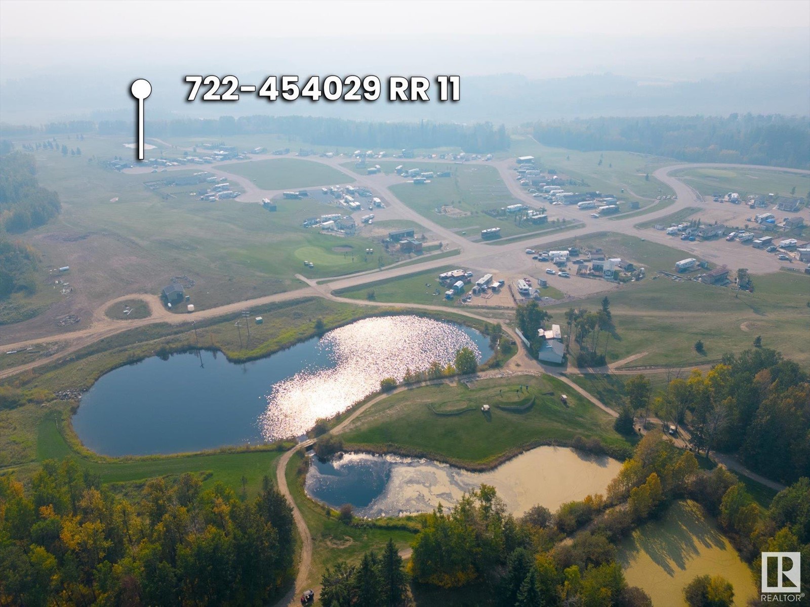 722 454029 Rge Rd 11, Rural Wetaskiwin County, Alberta  T0C 2V0 - Photo 19 - E4405537