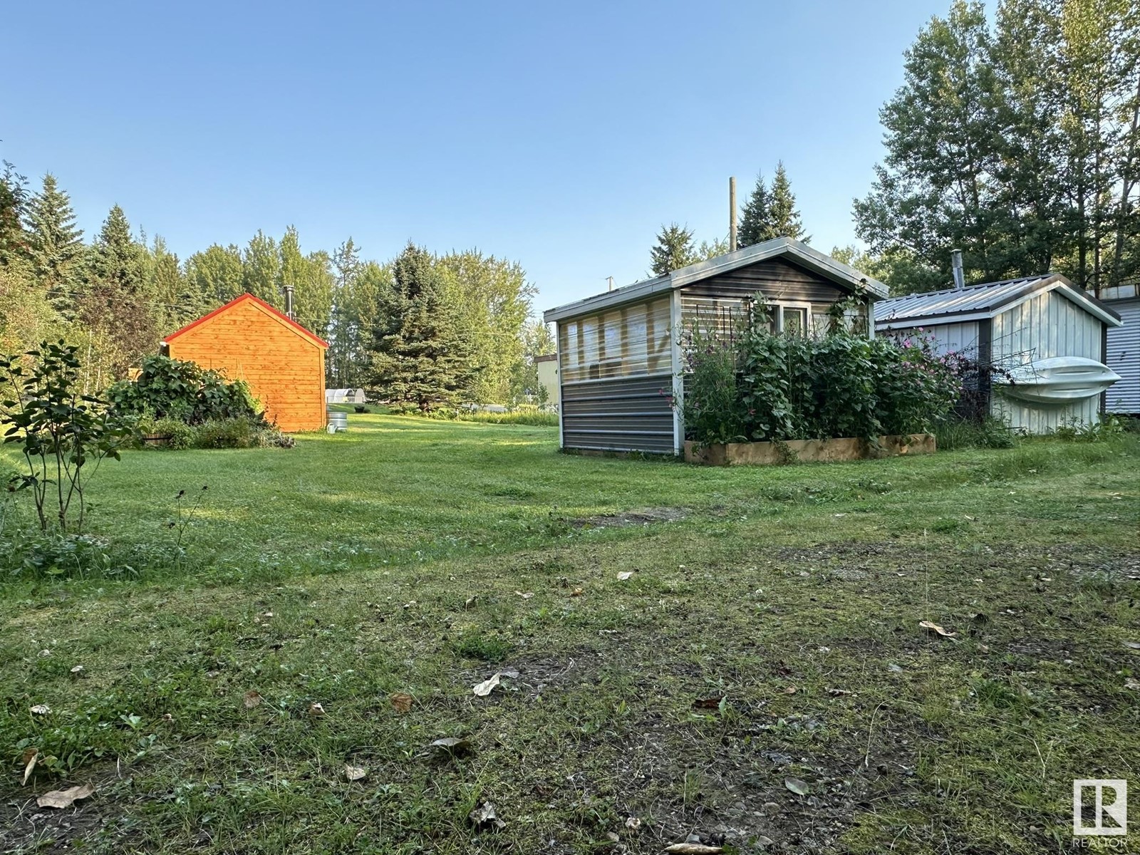 4813 46 Street, Lodgepole, Alberta  T0E 1K0 - Photo 35 - E4405698