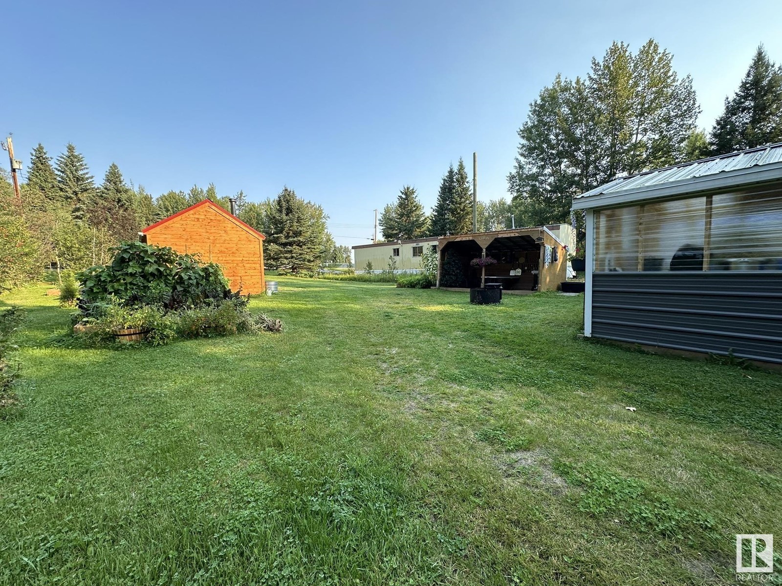 4813 46 Street, Lodgepole, Alberta  T0E 1K0 - Photo 36 - E4405698