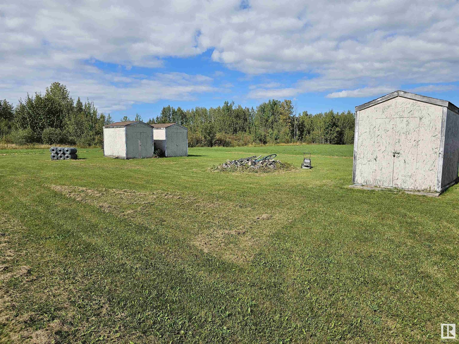 48112 Rge Road 55, Rural Brazeau County, Alberta  T0C 0S0 - Photo 23 - E4405809