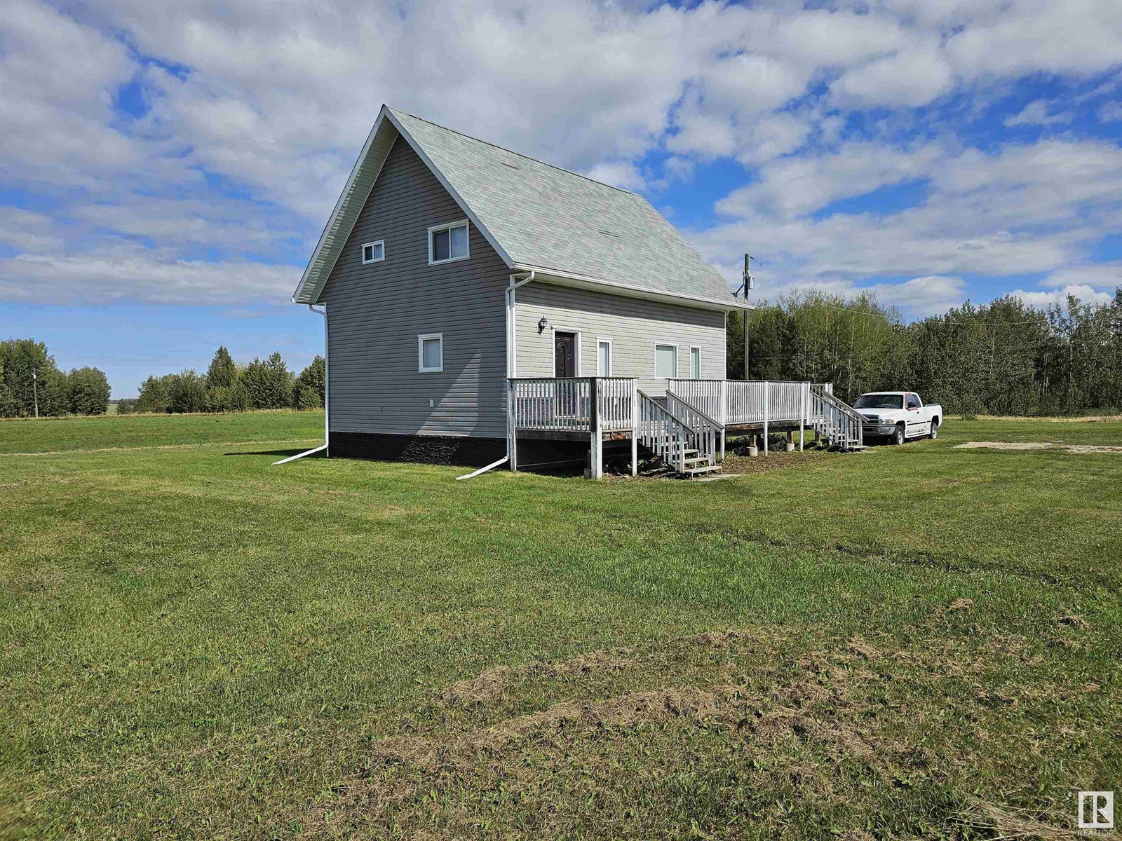 48112 Rge Road 55, Rural Brazeau County, Alberta  T0C 0S0 - Photo 3 - E4405809