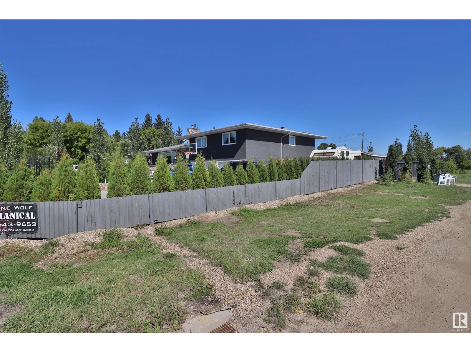 4601 52 St, Thorsby, Alberta  T0C 2P0 - Photo 2 - E4405943