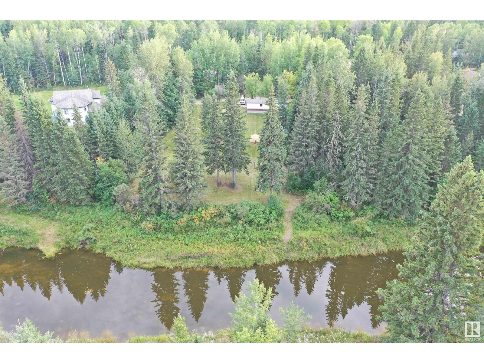 #80 5429 TWP ROAD 494, rural brazeau county, Alberta