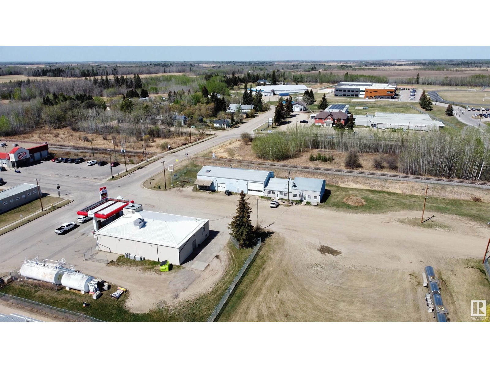 4719 50 Av, Onoway, Alberta  T0E 1V0 - Photo 9 - E4406034