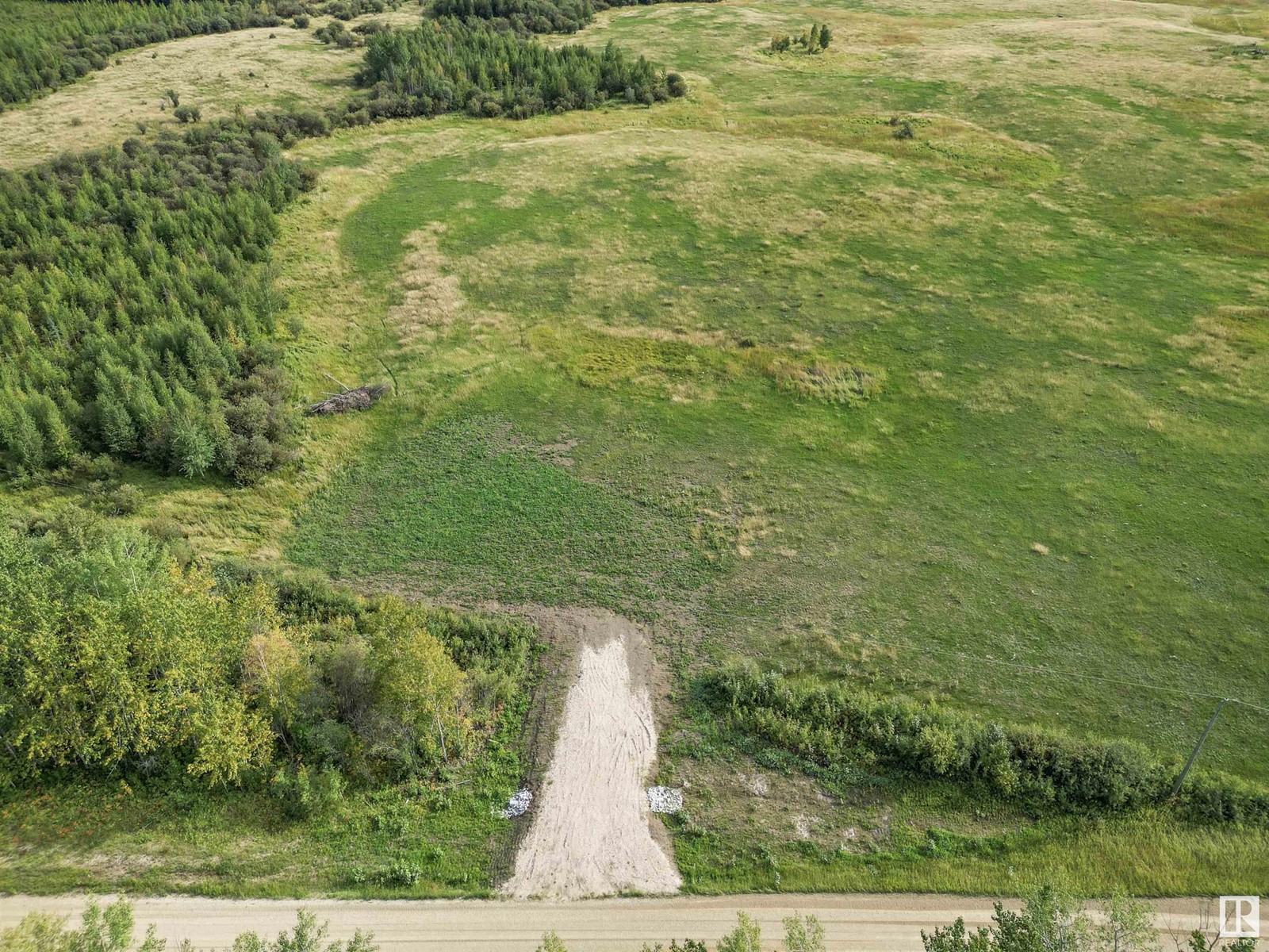 Lot 1 TWP 504 Range Road 65, rural brazeau county, Alberta