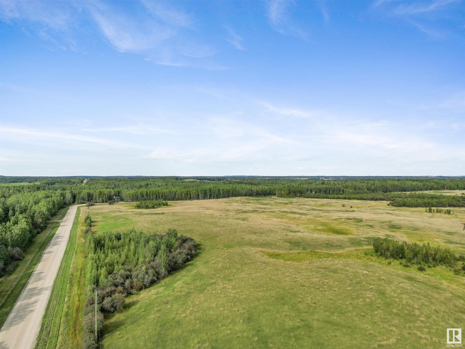 Lot 1 Twp 504 Range Road 65, Rural Brazeau County, Alberta  T7A 2A2 - Photo 2 - E4406110