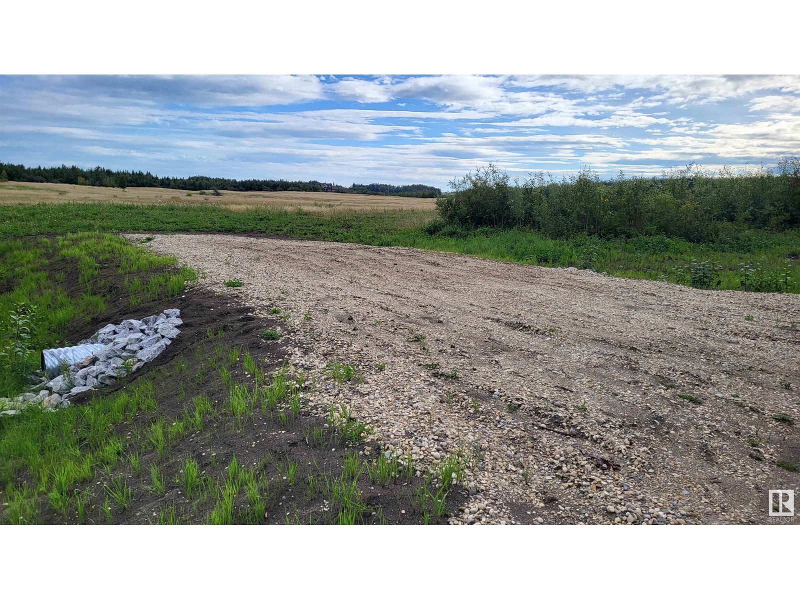 Lot 1 Twp 504 Range Road 65, Rural Brazeau County, Alberta  T7A 2A2 - Photo 4 - E4406110