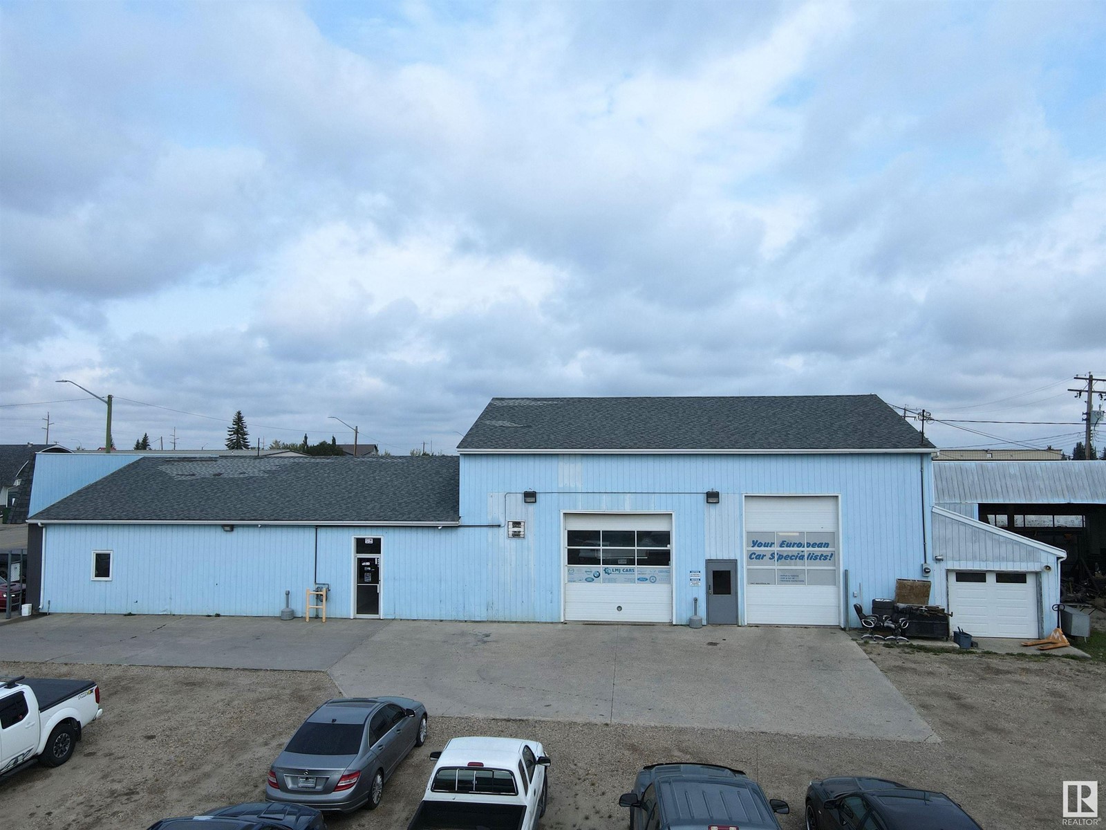 5441 Industrial Rd, Drayton Valley, Alberta  T7A 0A5 - Photo 43 - E4406163