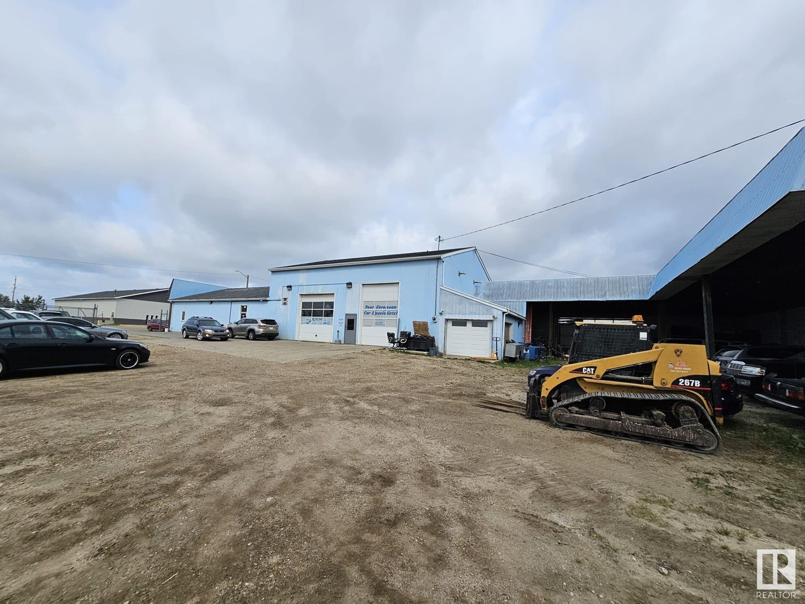 5441 Industrial Rd, Drayton Valley, Alberta  T7A 0A5 - Photo 48 - E4406163