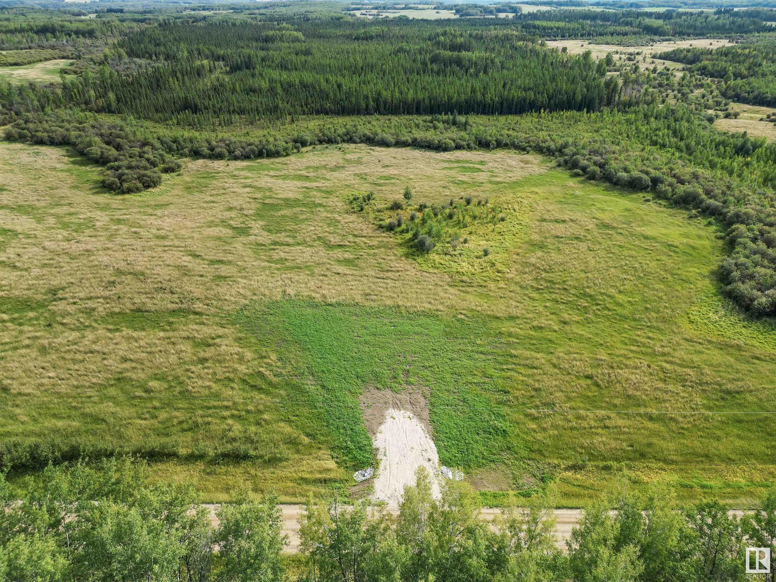 Lot 2 Twp 504 Range Road 65, Rural Brazeau County, Alberta  T7A 2A2 - Photo 1 - E4406124