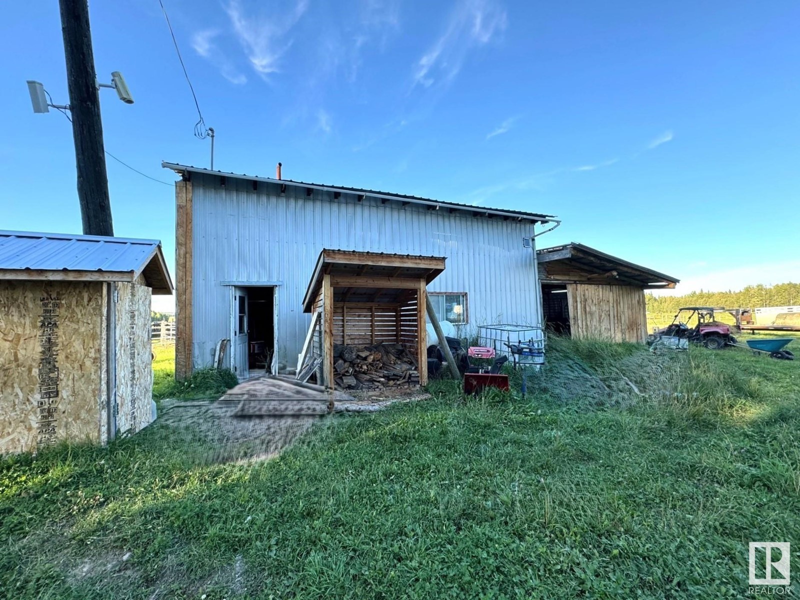 55017 Highway 751, Rural Yellowhead, Alberta  T0E 1S0 - Photo 33 - E4406448