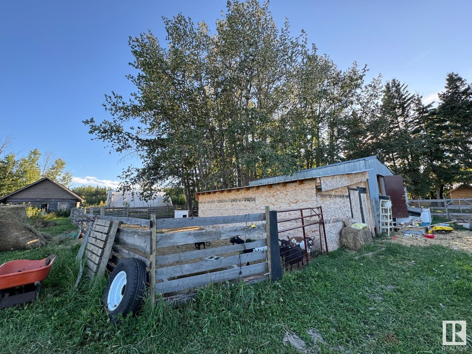 55017 Highway 751, Rural Yellowhead, Alberta  T0E 1S0 - Photo 42 - E4406448