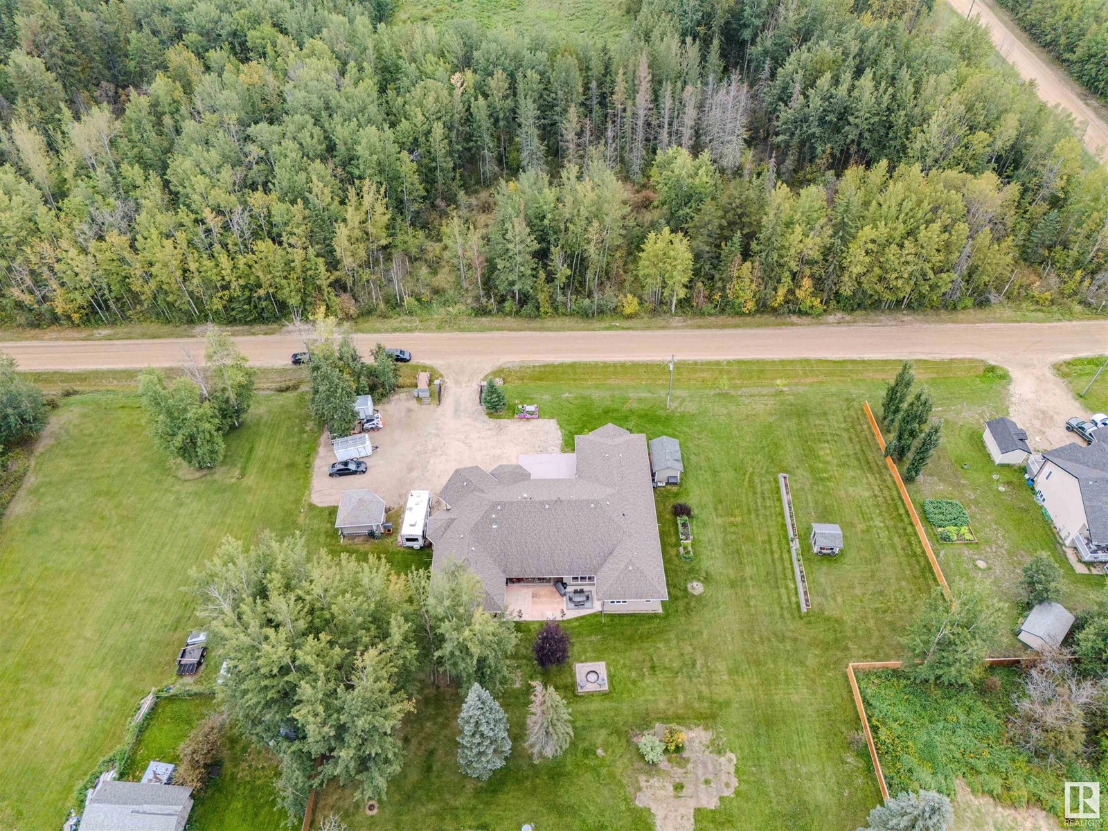 4 Third Av, Entwistle, Alberta  T0E 0T0 - Photo 4 - E4406565