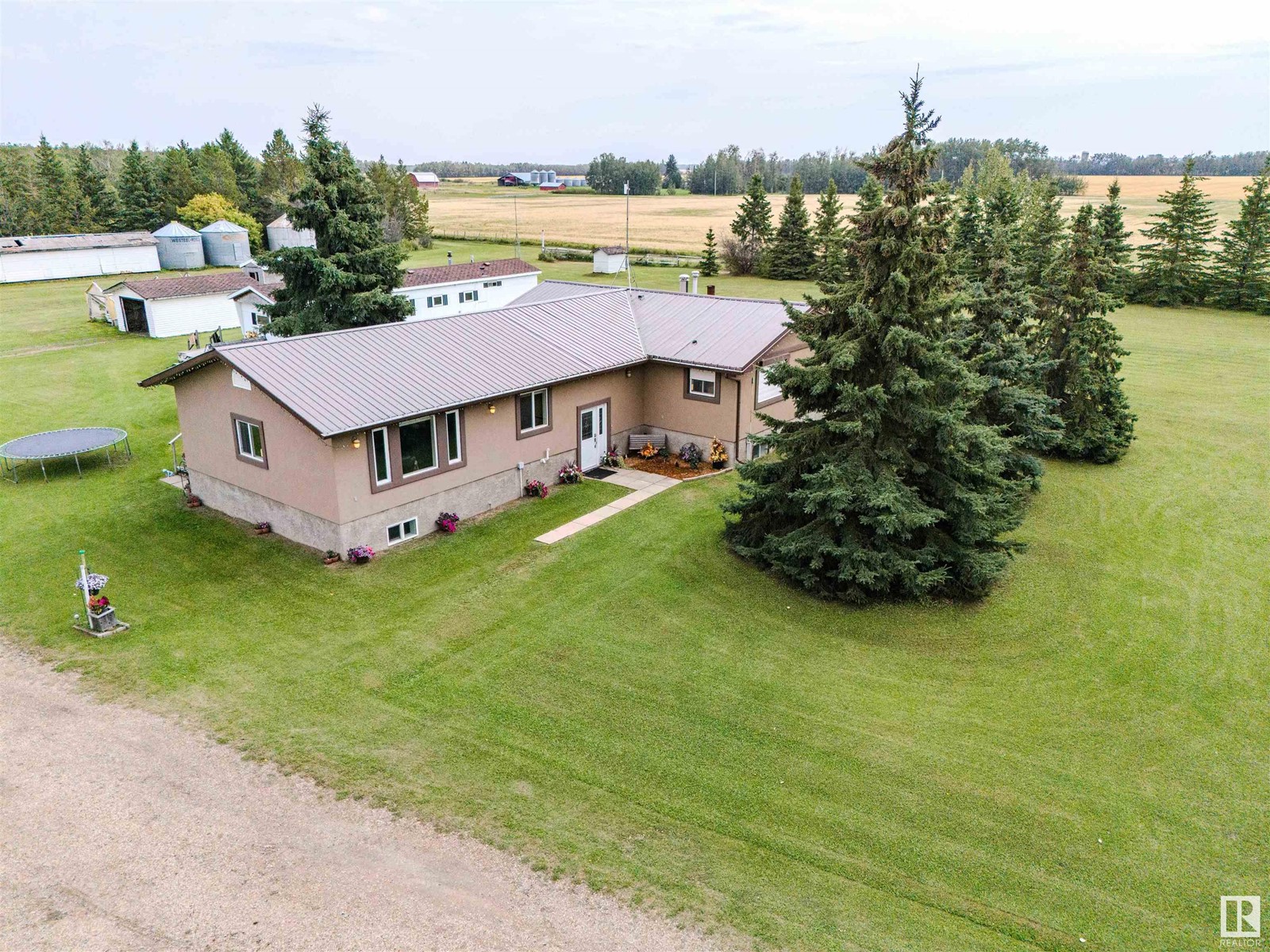 A 49103 Range Road 280, rural leduc county, Alberta