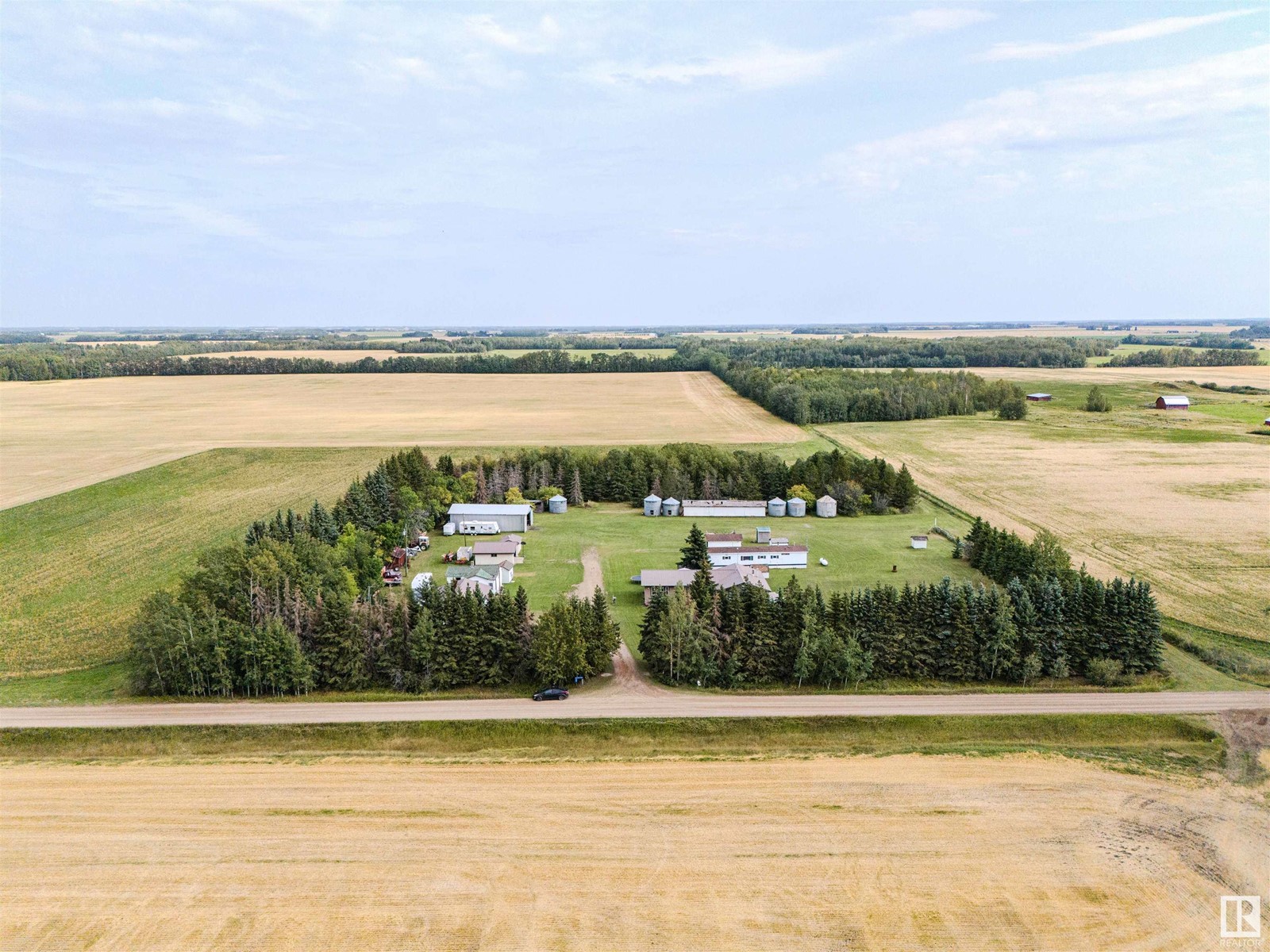 A 49103 Range Road 280, Rural Leduc County, Alberta  T0C 2P0 - Photo 2 - E4406682