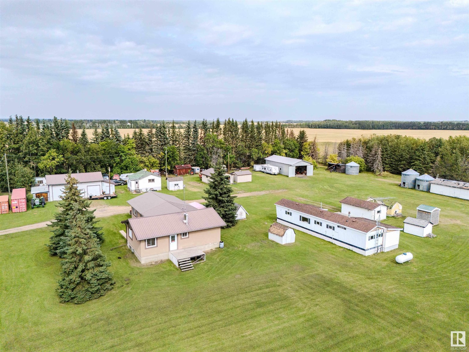 A 49103 Range Road 280, Rural Leduc County, Alberta  T0C 2P0 - Photo 29 - E4406682