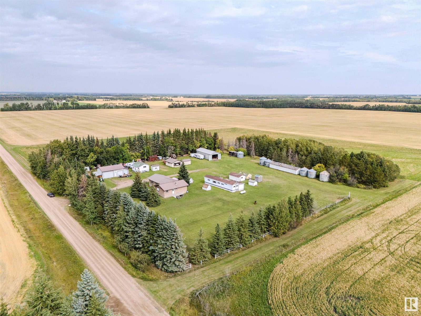 A 49103 Range Road 280, Rural Leduc County, Alberta  T0C 2P0 - Photo 31 - E4406682