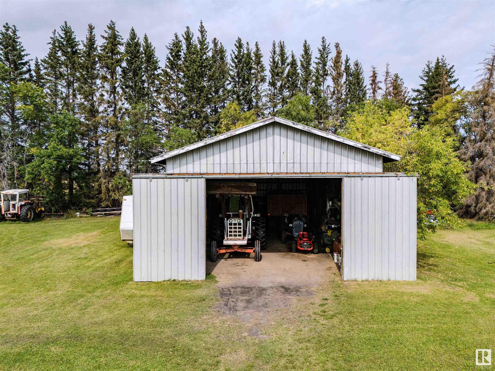 A 49103 Range Road 280, Rural Leduc County, Alberta  T0C 2P0 - Photo 33 - E4406682