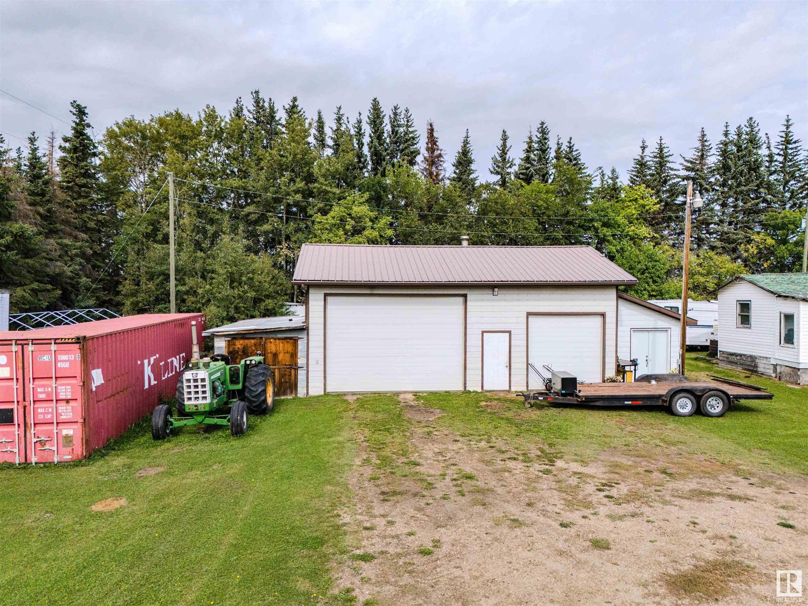 A 49103 Range Road 280, Rural Leduc County, Alberta  T0C 2P0 - Photo 36 - E4406682