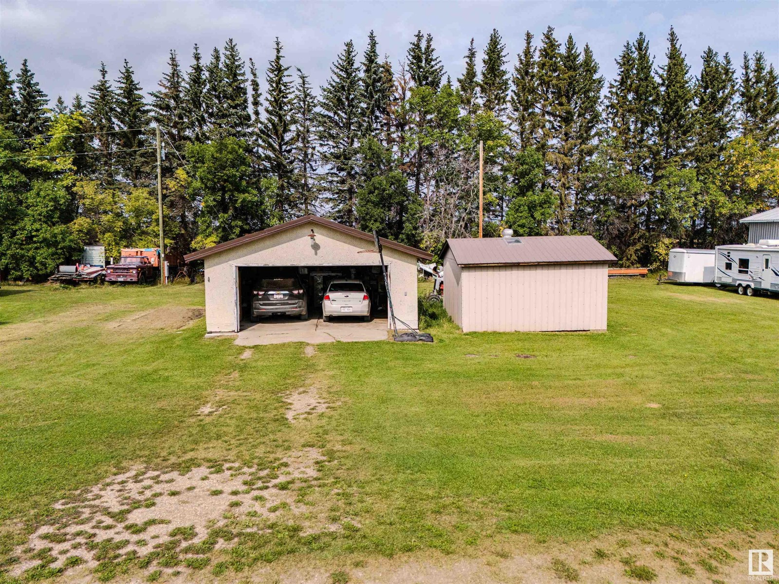 A 49103 Range Road 280, Rural Leduc County, Alberta  T0C 2P0 - Photo 37 - E4406682