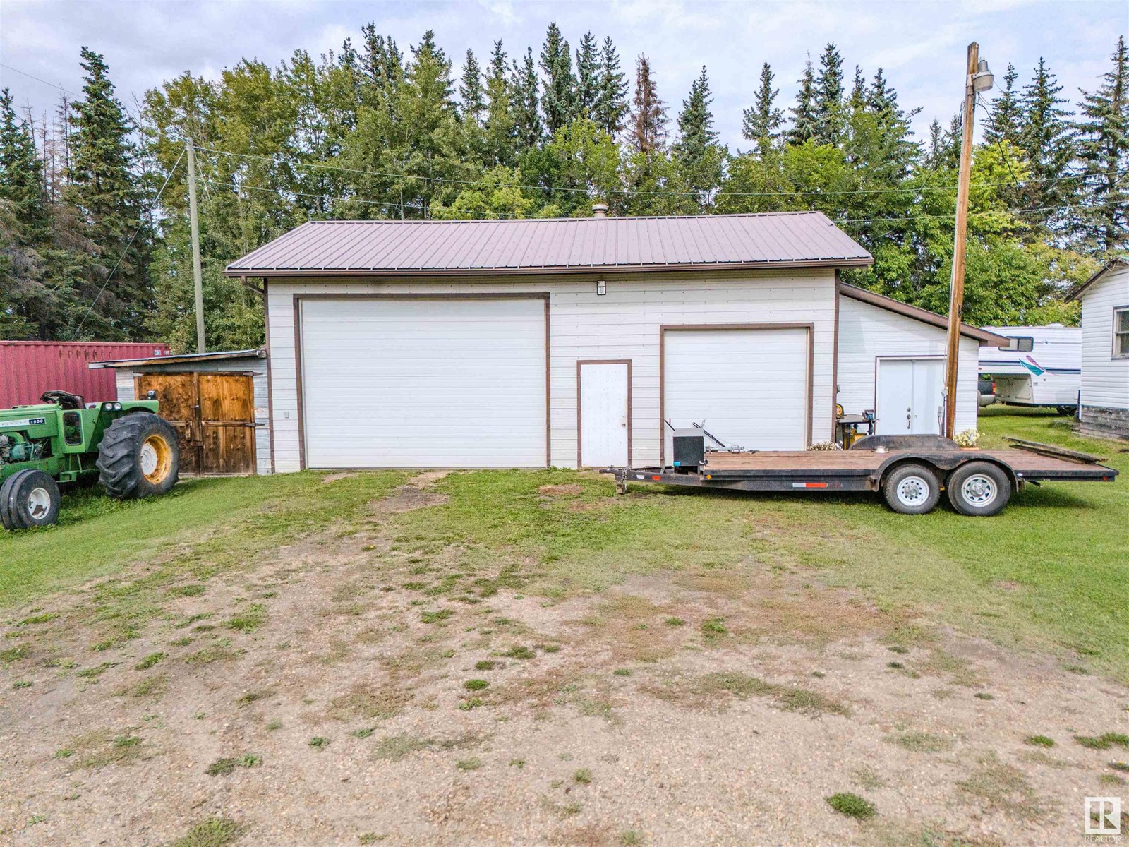 A 49103 Range Road 280, Rural Leduc County, Alberta  T0C 2P0 - Photo 38 - E4406682