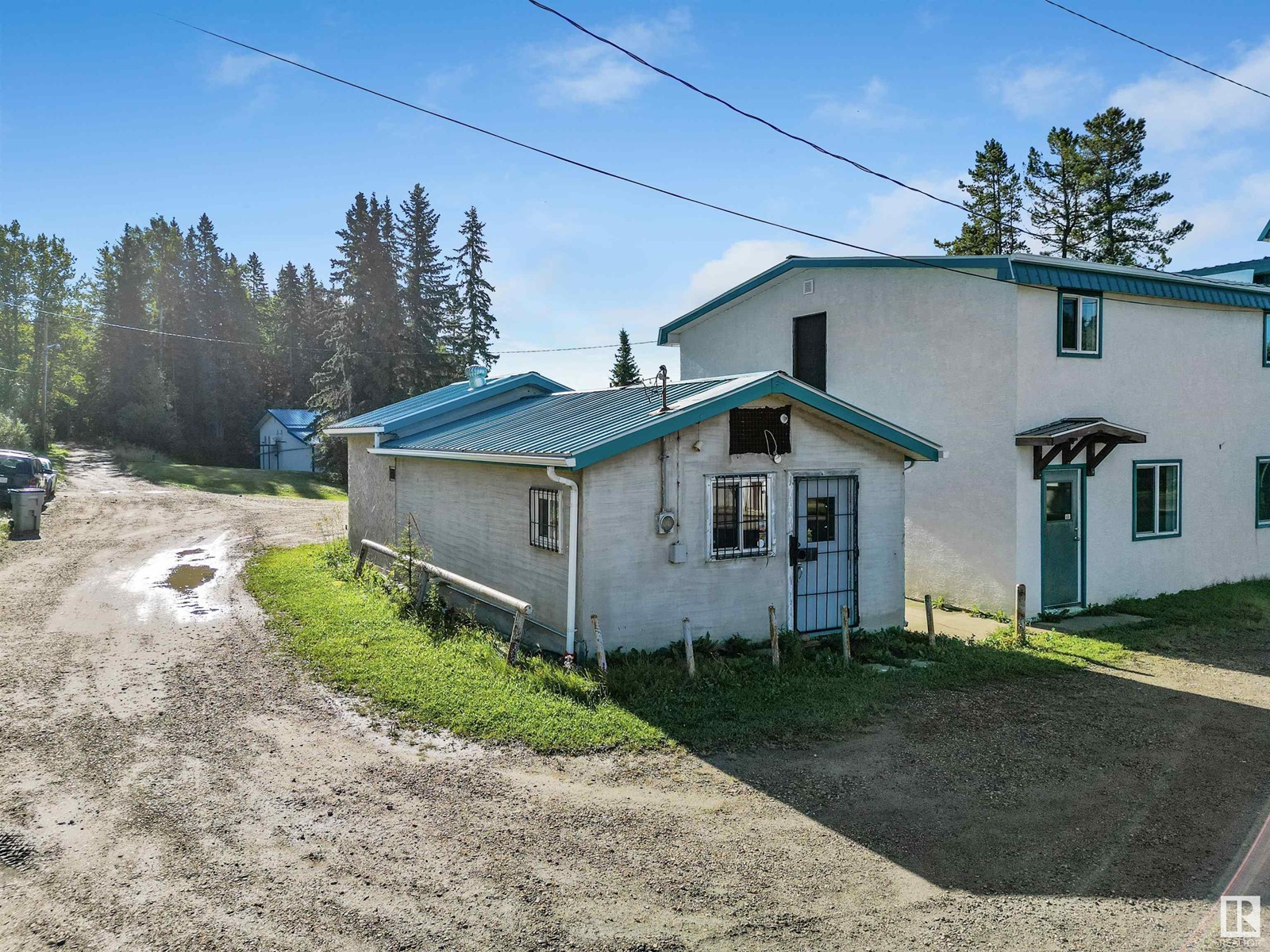 102 2 Av, Winfield, Alberta  T0C 2X0 - Photo 13 - E4406815