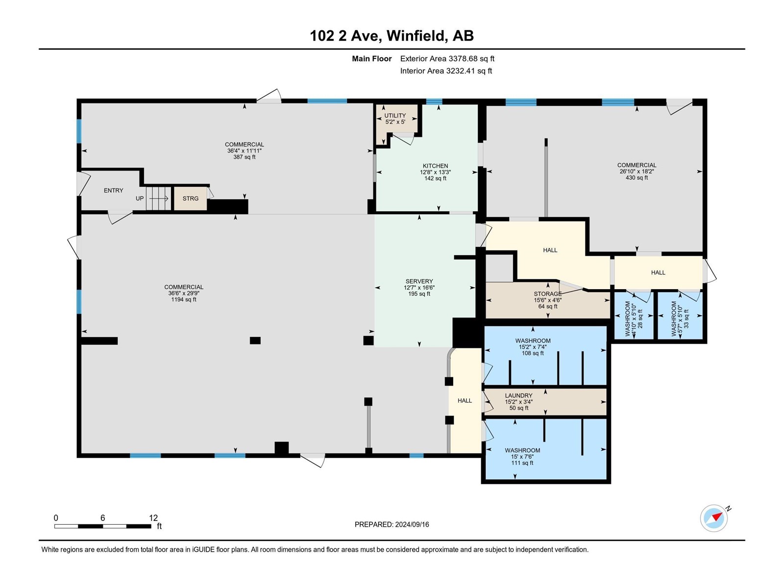 102 2 Av, Winfield, Alberta  T0C 2X0 - Photo 49 - E4406815