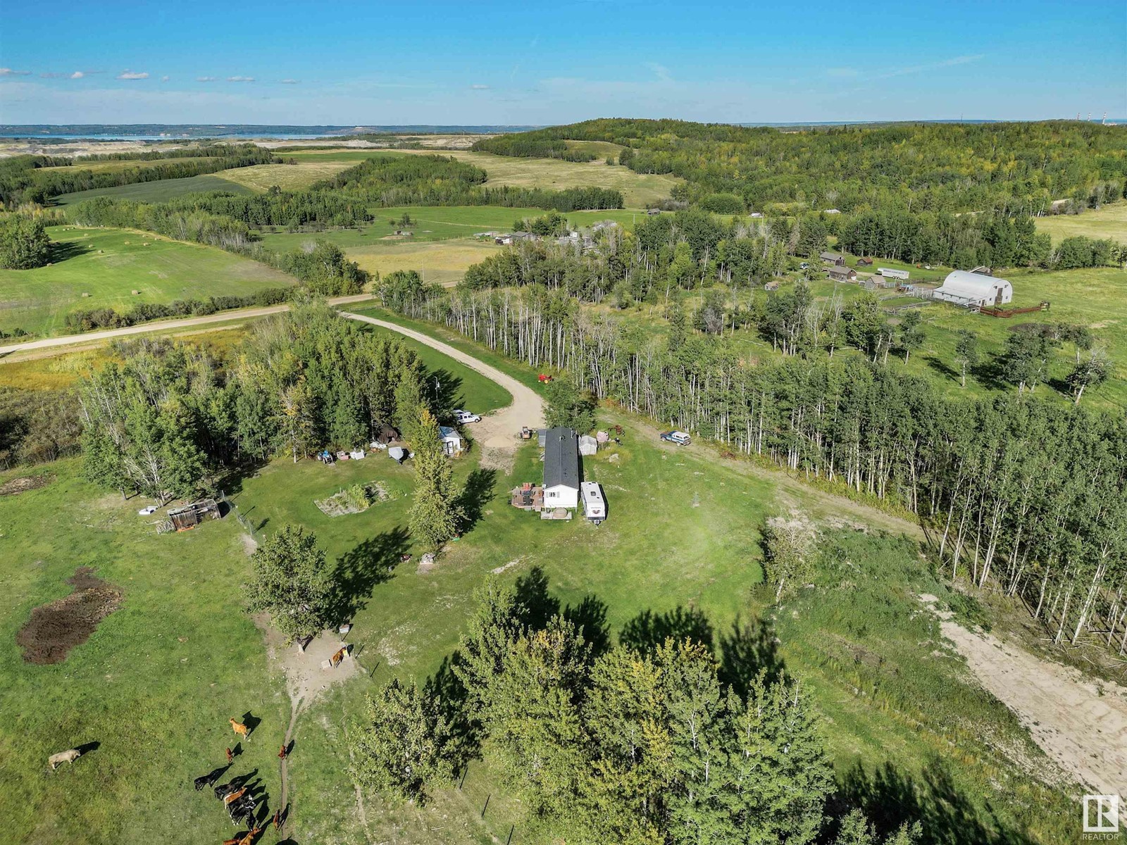 5317 Twp Road 522, Rural Parkland County, Alberta  T0E 2H0 - Photo 31 - E4406808