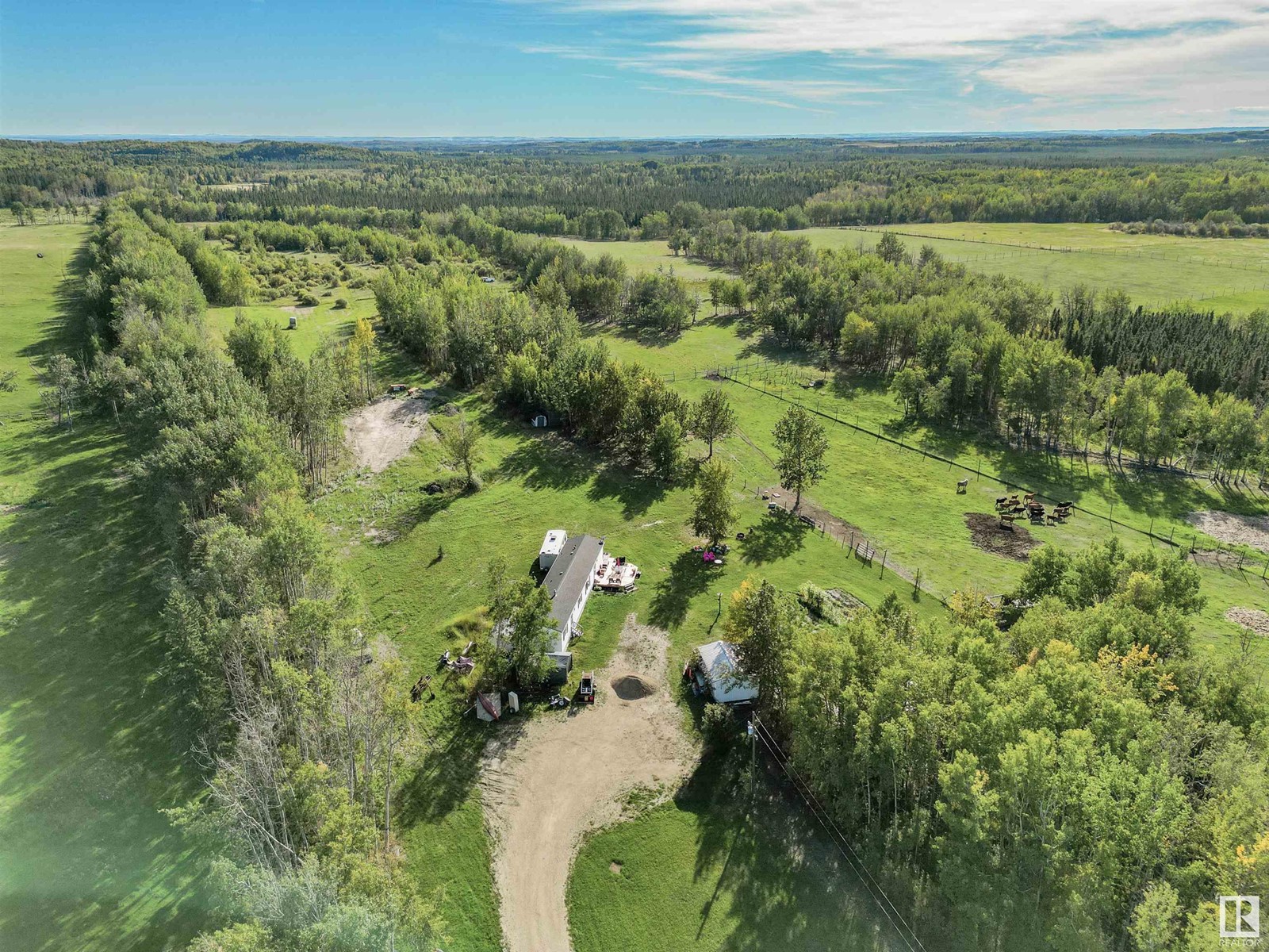 5317 Twp Road 522, Rural Parkland County, Alberta  T0E 2H0 - Photo 33 - E4406808