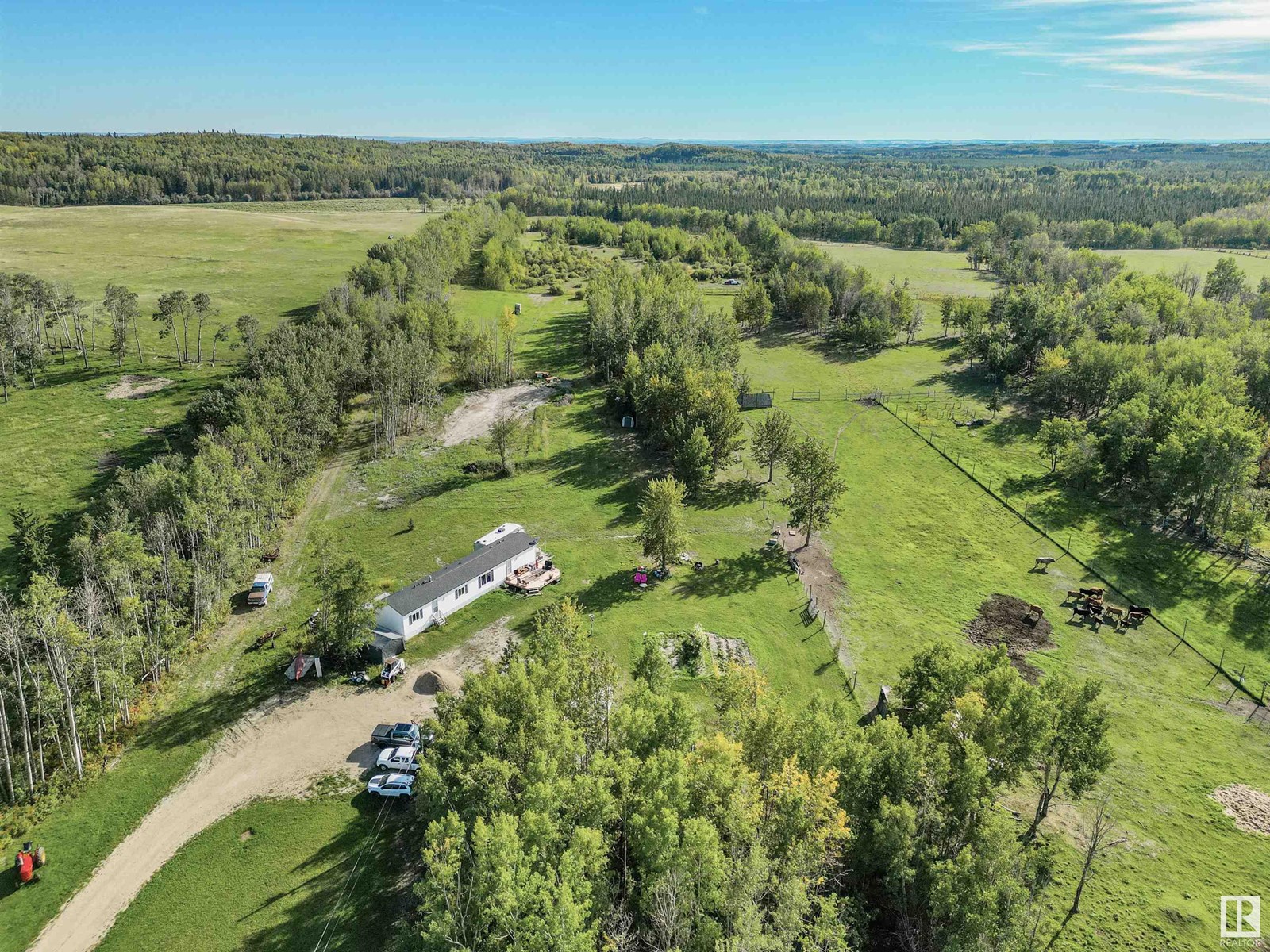 5317 Twp Road 522, Rural Parkland County, Alberta  T0E 2H0 - Photo 4 - E4406808