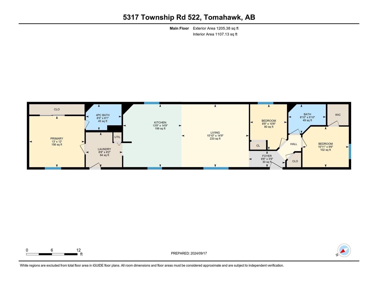 5317 Twp Road 522, Rural Parkland County, Alberta  T0E 2H0 - Photo 41 - E4406808