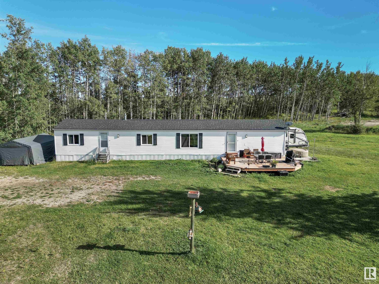 5317 Twp Road 522, Rural Parkland County, Alberta  T0E 2H0 - Photo 8 - E4406808