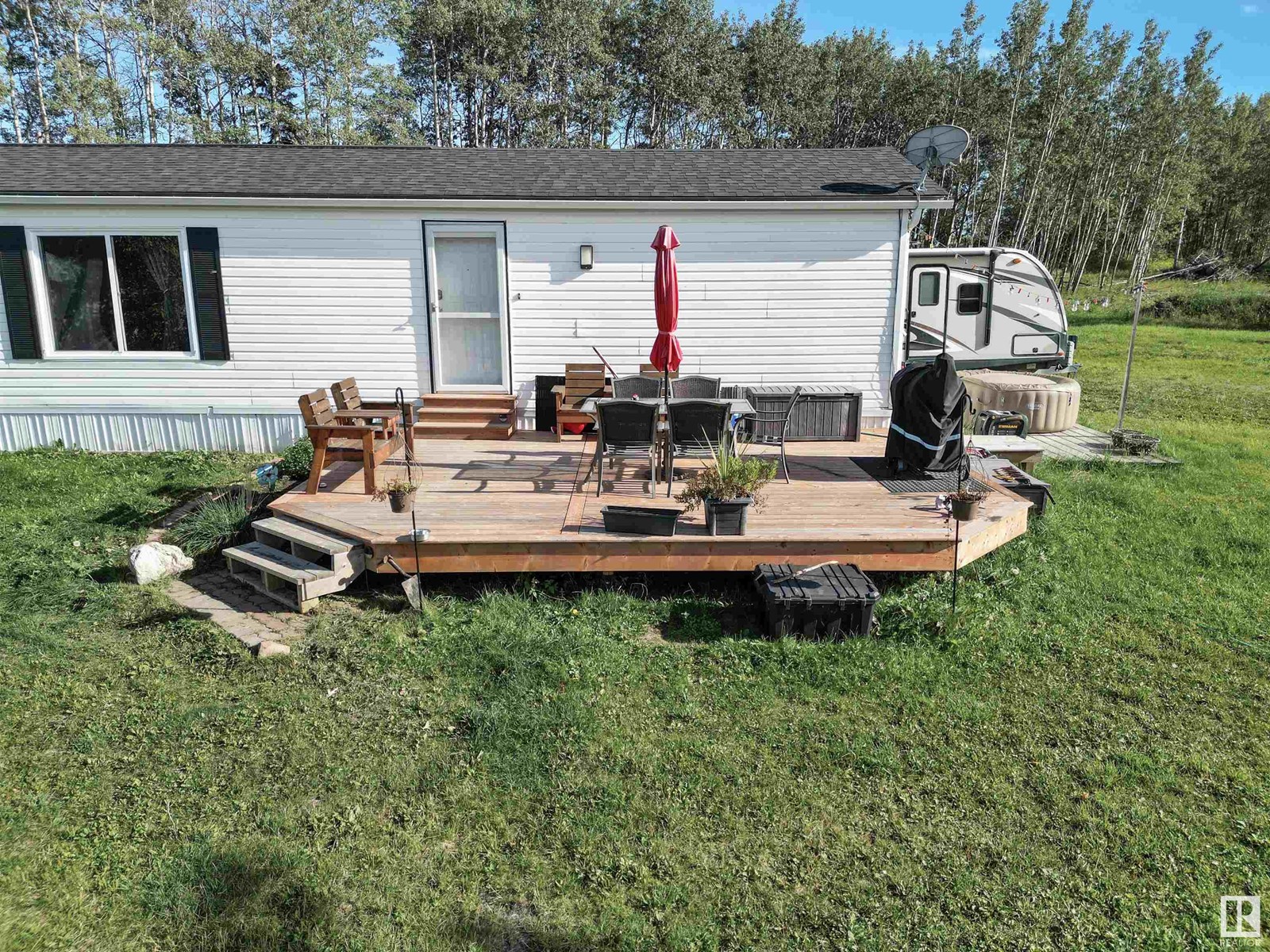 5317 Twp Road 522, Rural Parkland County, Alberta  T0E 2H0 - Photo 9 - E4406808