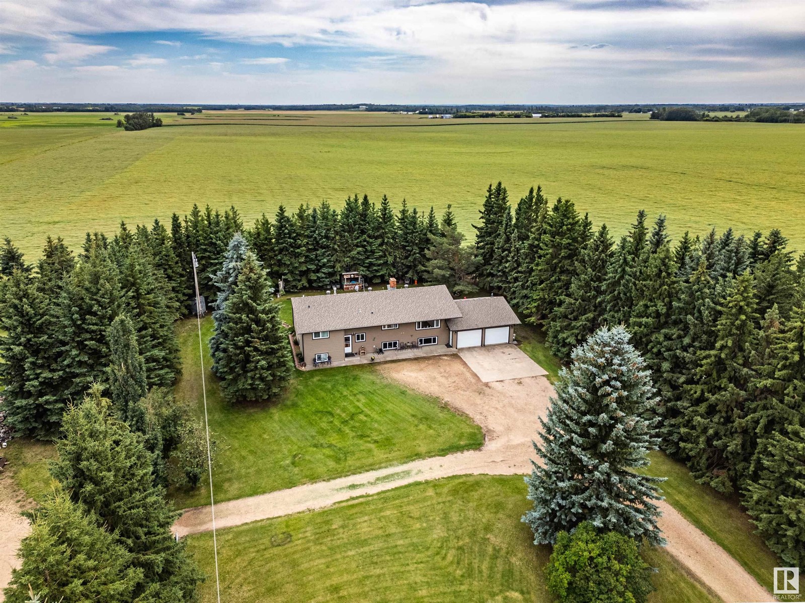 240049 Twp Rd 480, Rural Wetaskiwin County, Alberta  T0C 1Z0 - Photo 12 - E4406846