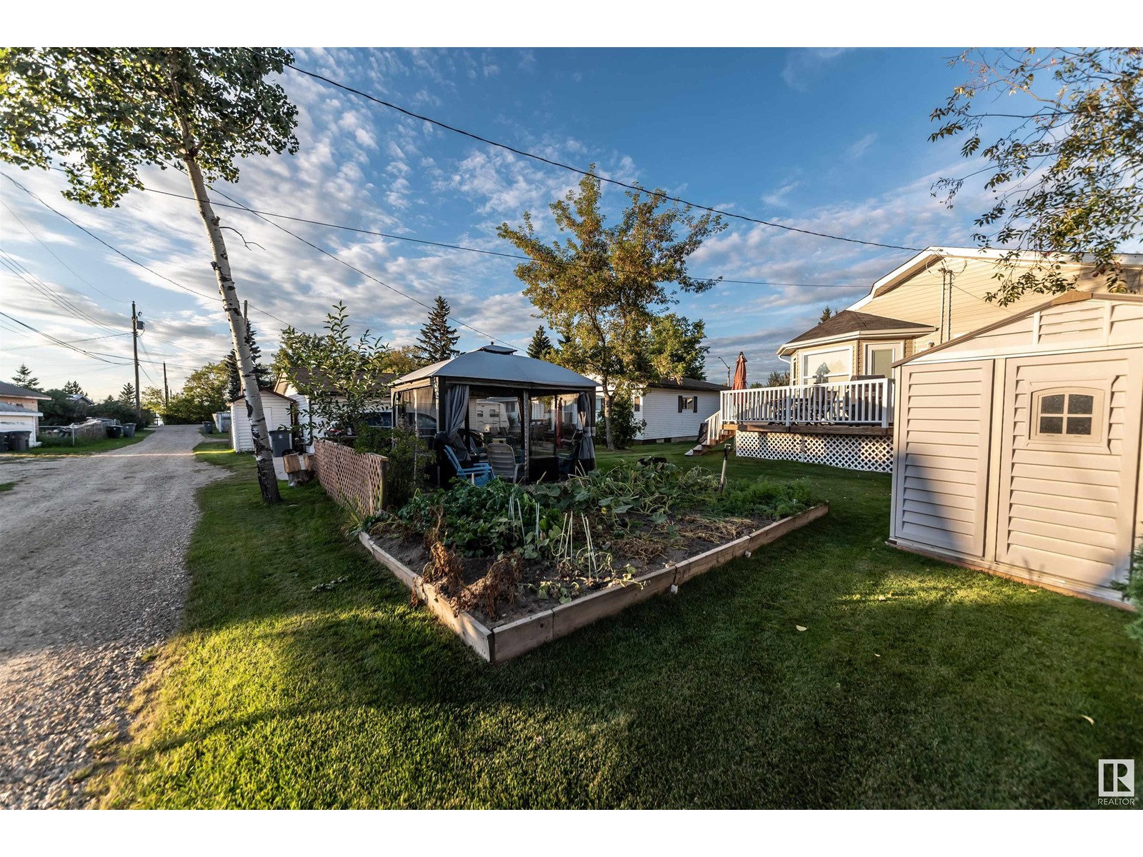 4916 56 St, Rural Lac Ste. Anne County, Alberta  T0E 0A0 - Photo 45 - E4406847