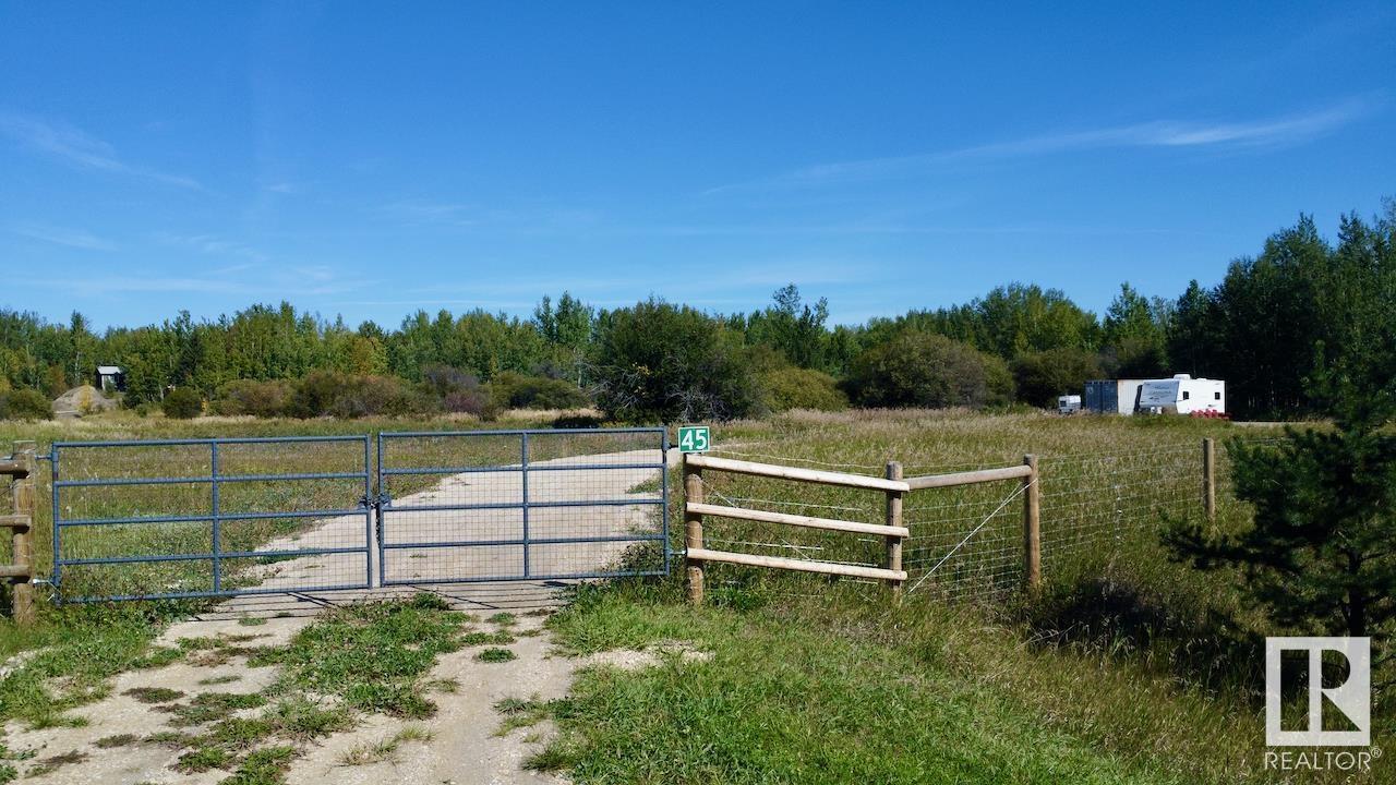 #45 53026 Hghway 31, Rural Parkland County, Alberta  T0E 2B0 - Photo 3 - E4407081