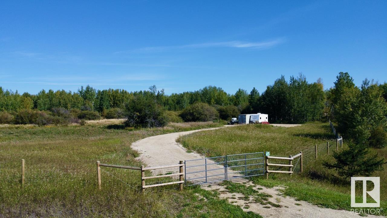 #45 53026 Hghway 31, Rural Parkland County, Alberta  T0E 2B0 - Photo 4 - E4407081