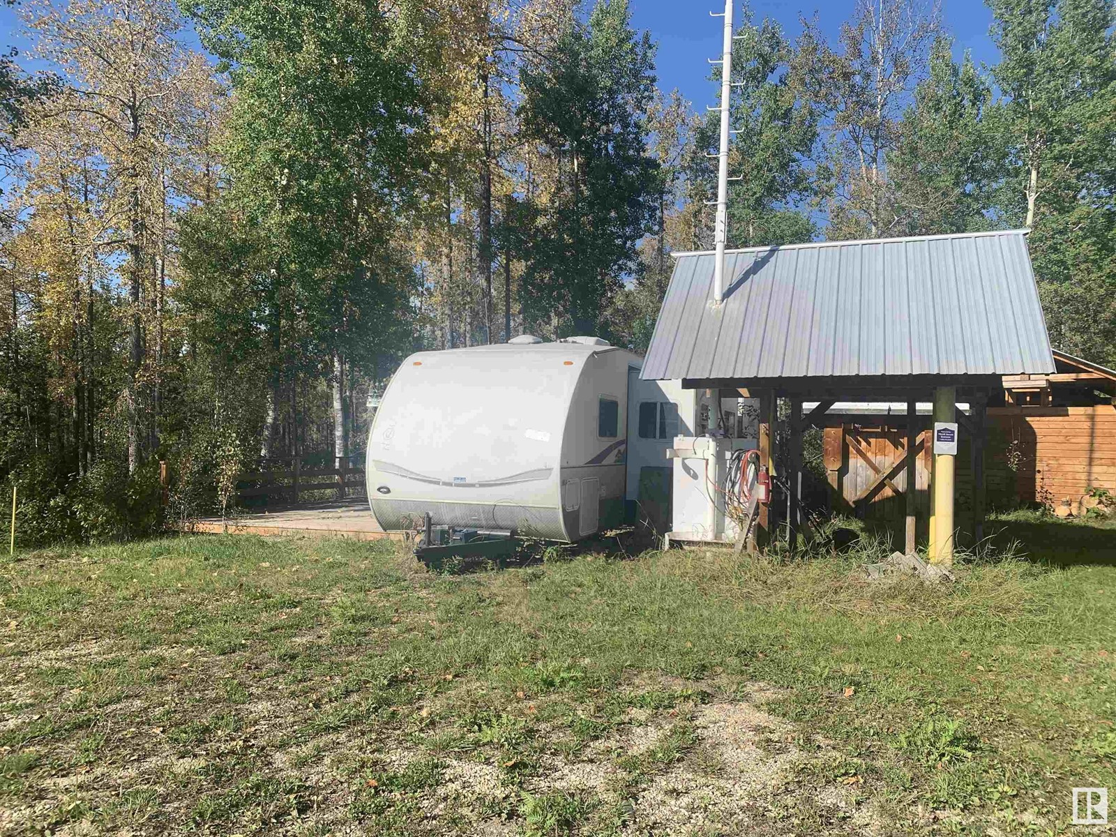 54413 Hghway 757, Rural Parkland County, Alberta  T0E 0S0 - Photo 1 - E4407084