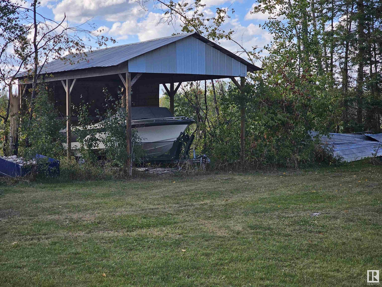 51120 Rge Rd 73, Rural Parkland County, Alberta  T7A 0B9 - Photo 17 - E4407107