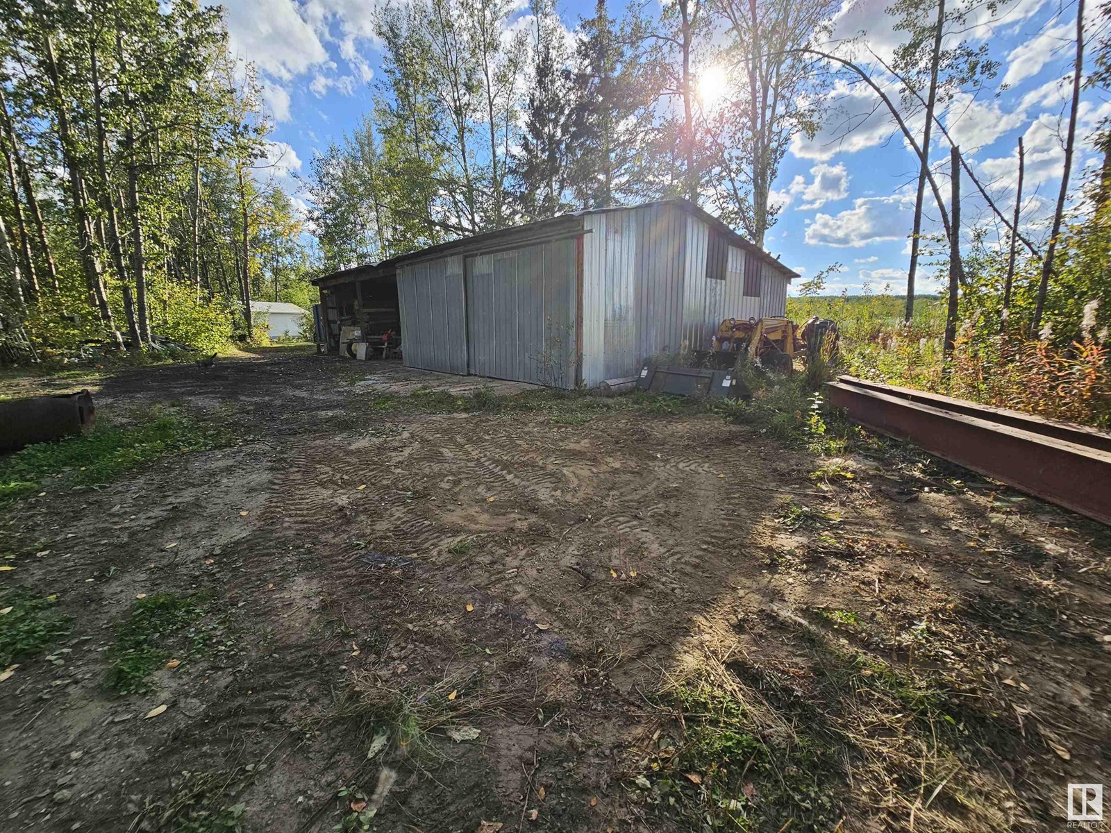 51120 Rge Rd 73, Rural Parkland County, Alberta  T7A 0B9 - Photo 23 - E4407107