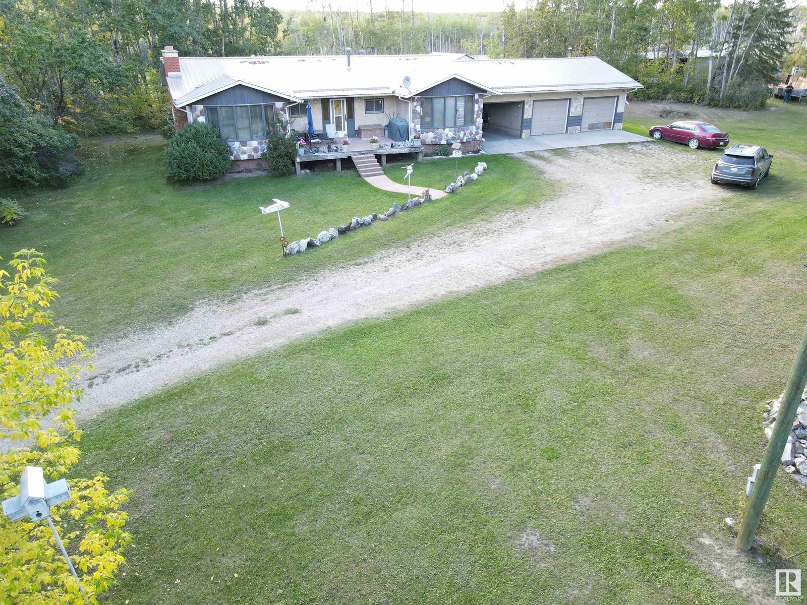 51120 Rge Rd 73, Rural Parkland County, Alberta  T7A 0B9 - Photo 25 - E4407107