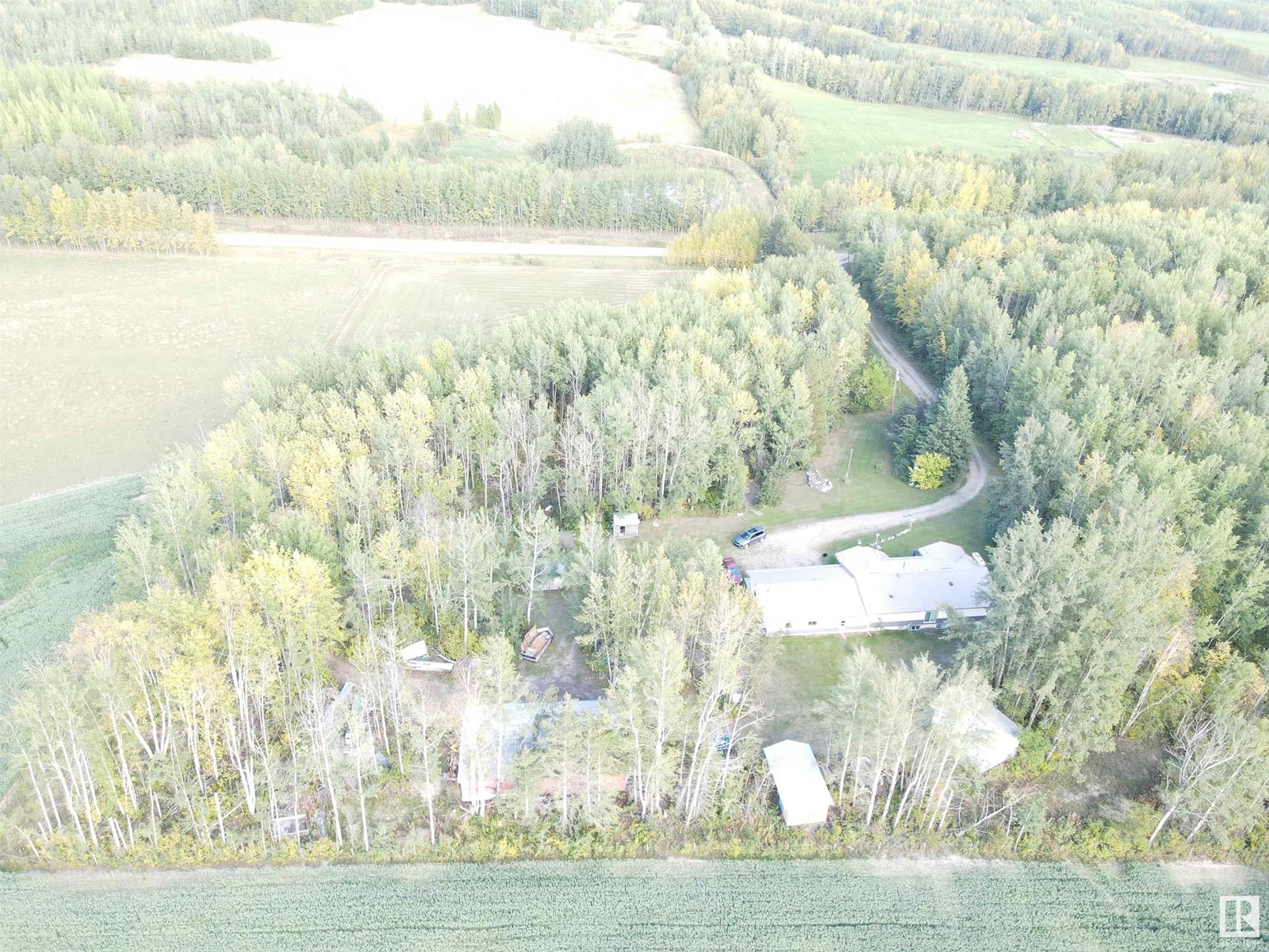 51120 Rge Rd 73, Rural Parkland County, Alberta  T7A 0B9 - Photo 27 - E4407107