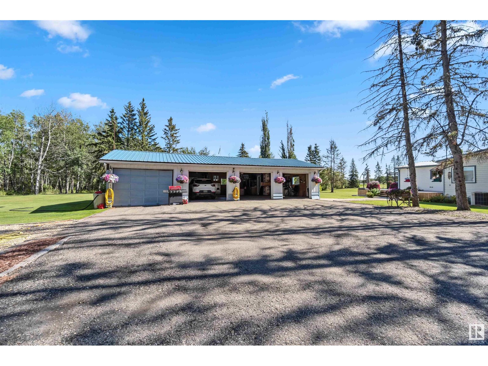 2 8516 Hwy 16, Rural Yellowhead, Alberta  T0E 2M0 - Photo 36 - E4407197