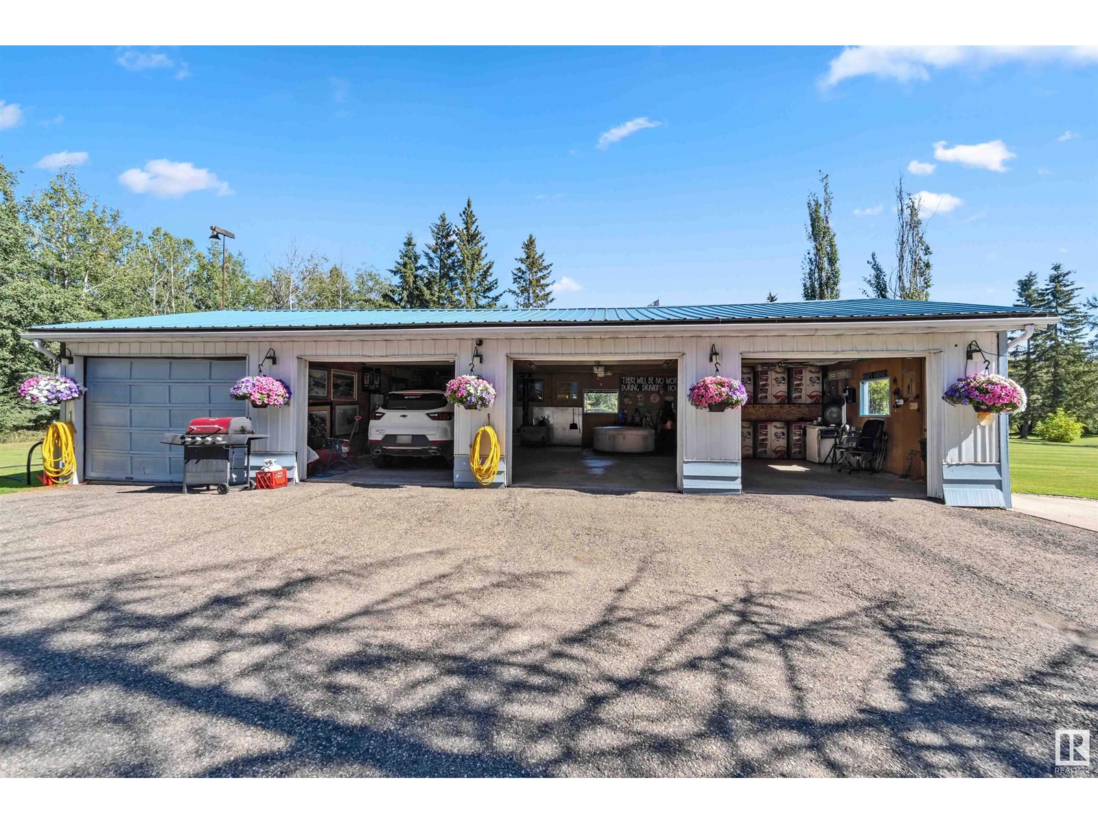 2 8516 Hwy 16, Rural Yellowhead, Alberta  T0E 2M0 - Photo 37 - E4407197