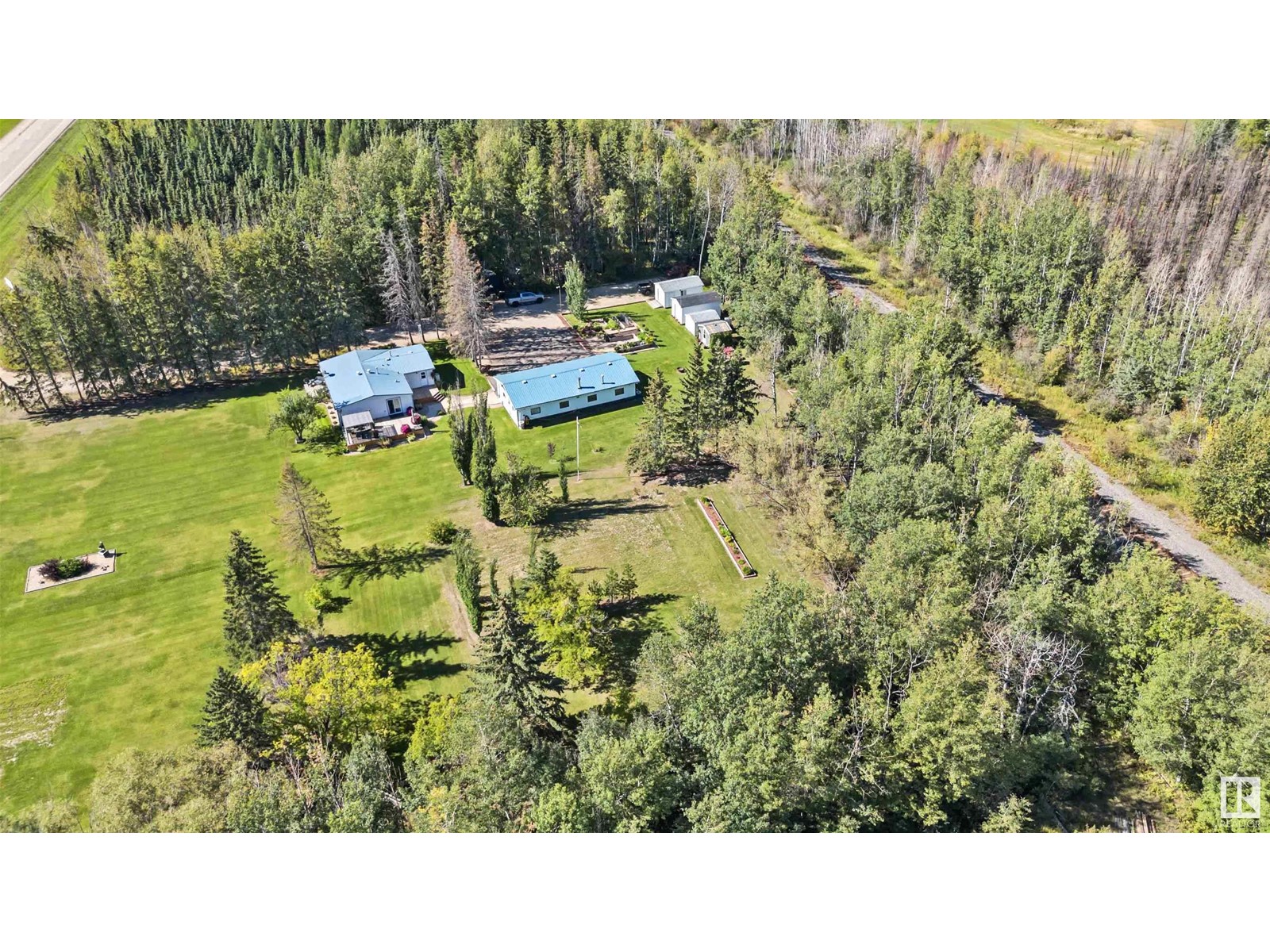 2 8516 Hwy 16, Rural Yellowhead, Alberta  T0E 2M0 - Photo 45 - E4407197