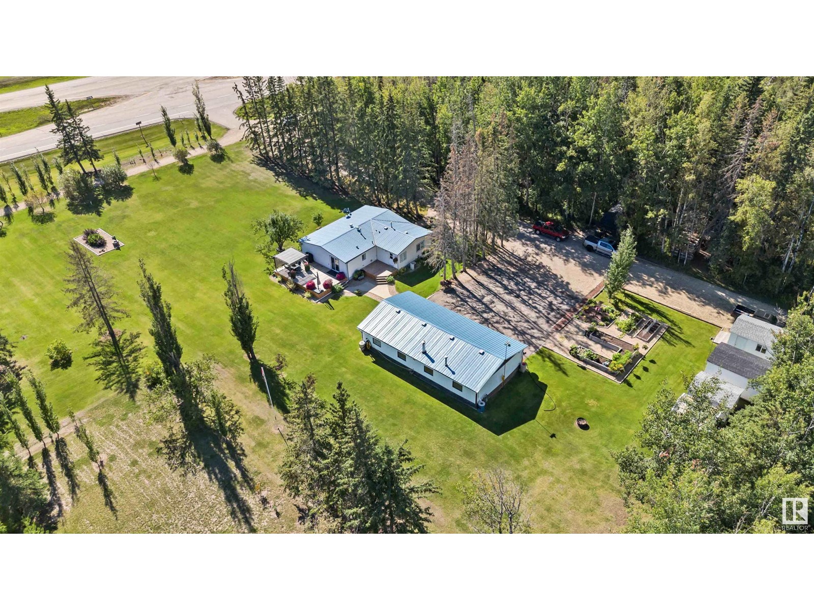 2 8516 Hwy 16, Rural Yellowhead, Alberta  T0E 2M0 - Photo 46 - E4407197