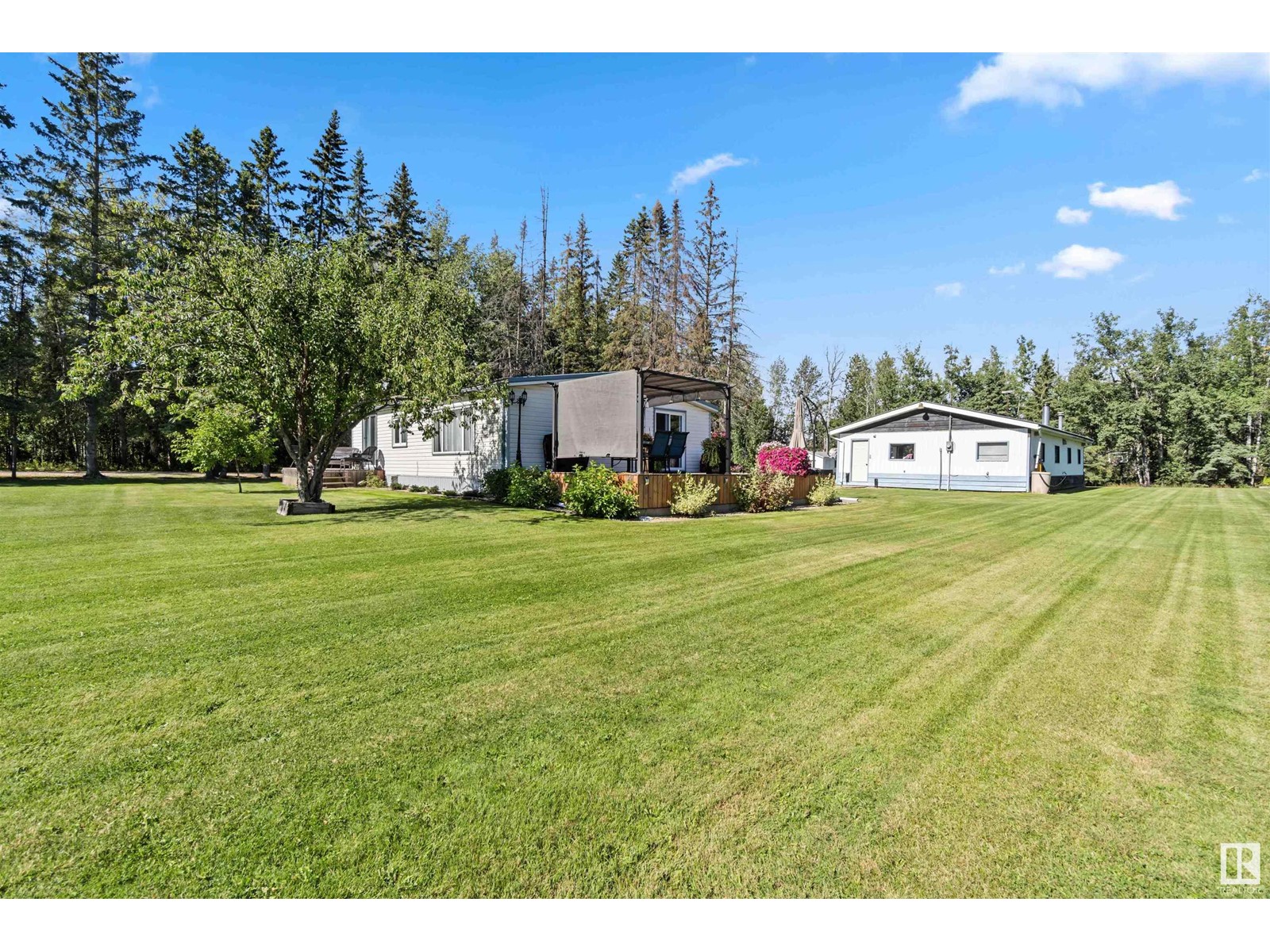 2 8516 Hwy 16, Rural Yellowhead, Alberta  T0E 2M0 - Photo 49 - E4407197