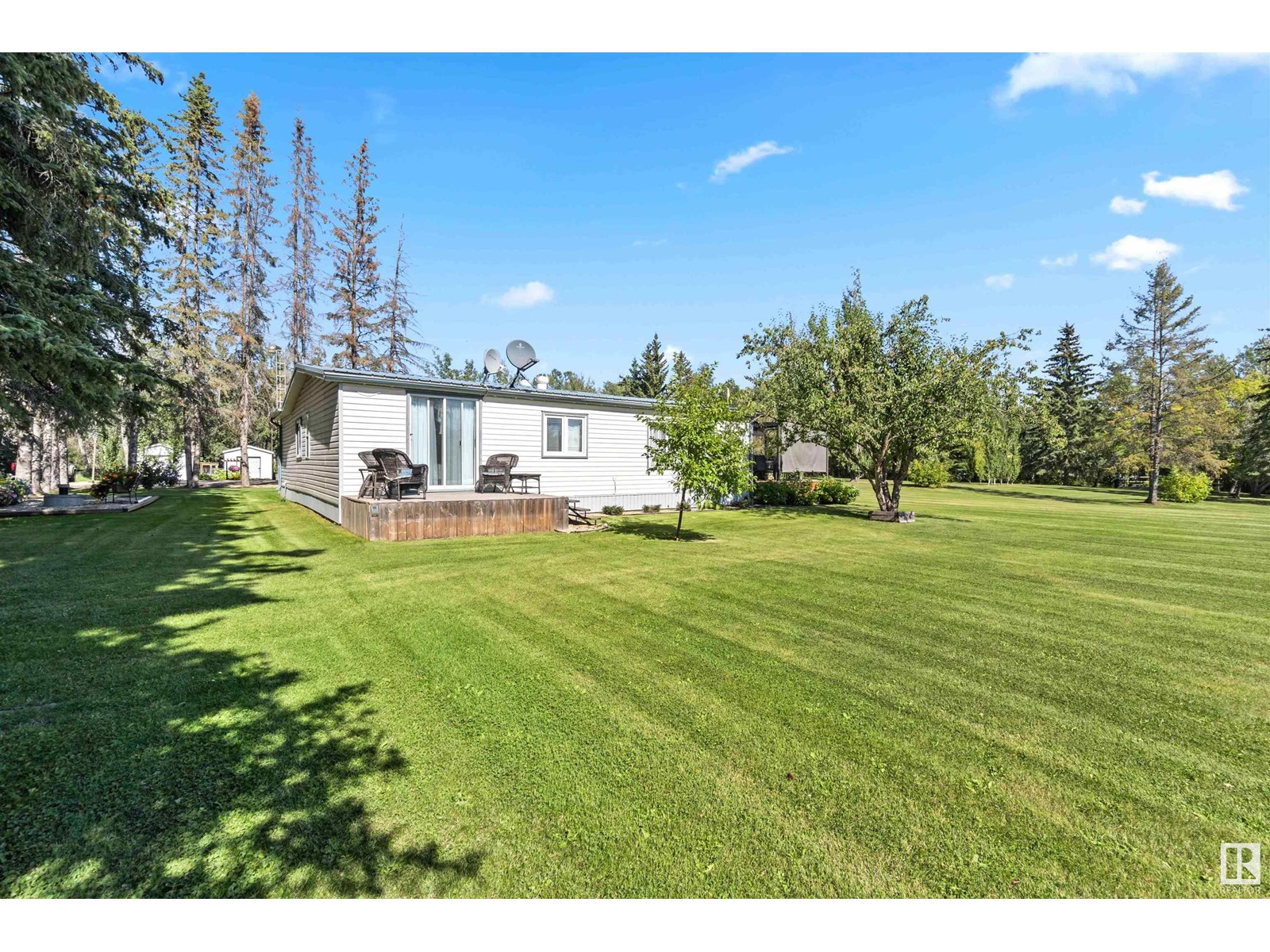 2 8516 Hwy 16, Rural Yellowhead, Alberta  T0E 2M0 - Photo 6 - E4407197